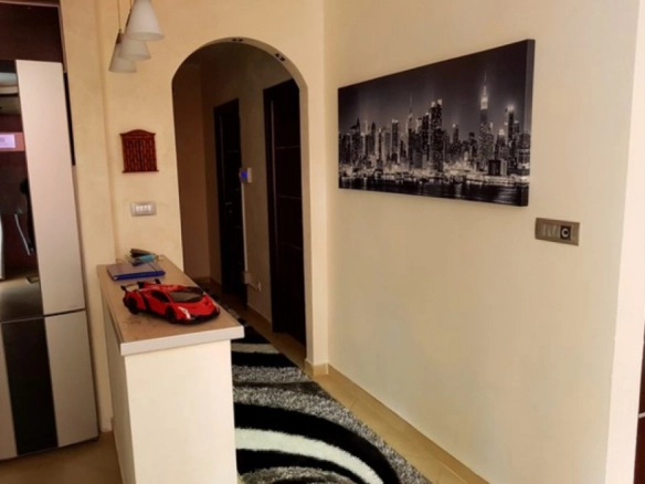 Dvosoban stan 71 m² – Dobrota, Kotor — fotografija 13