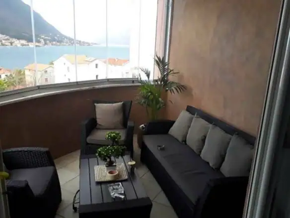Dvosoban stan 71 m² – Dobrota, Kotor — fotografija 15