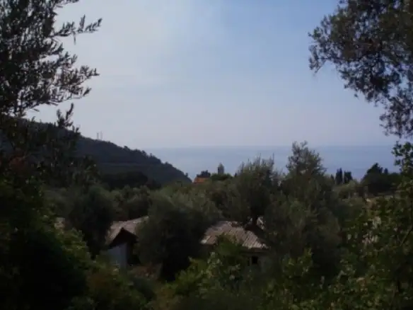 Plac 3561 m² u Reževićima