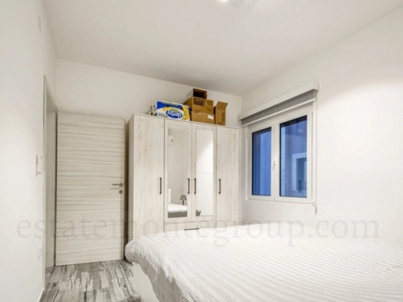 Dvosoban stan 65 m² – Mažina, Tivat — fotografija 3