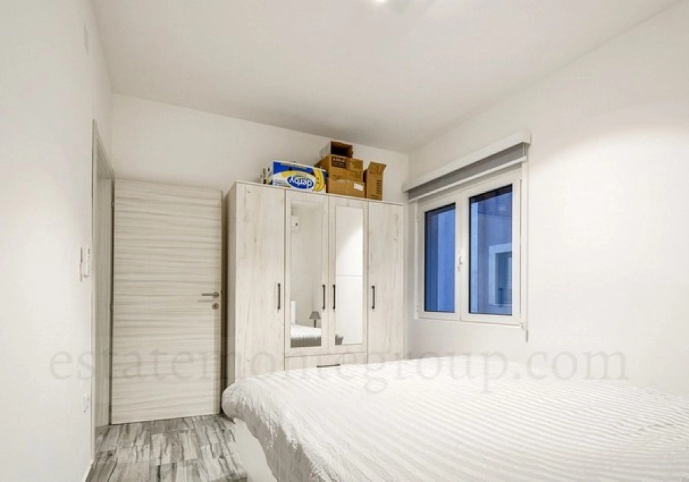 Dvosoban-stan-u-novogradnji-Mazina-Tivat-2 Dvosoban stan 65 m² – Mažina, Tivat — fotografija 3