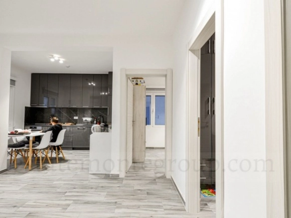 Dvosoban stan 65 m² – Mažina, Tivat — fotografija 5