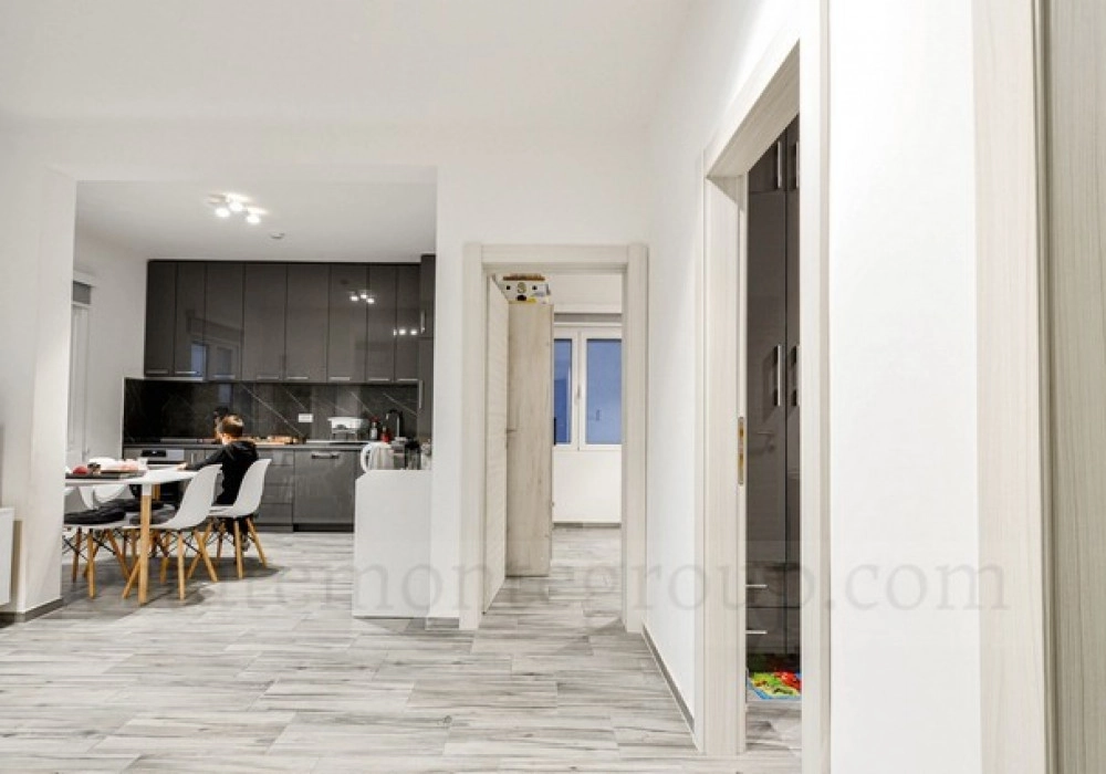 Dvosoban-stan-u-novogradnji-Mazina-Tivat-4 Dvosoban stan 65 m² – Mažina, Tivat — fotografija 5