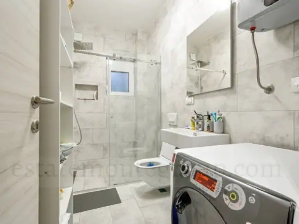 Dvosoban stan 65 m² – Mažina, Tivat — fotografija 6