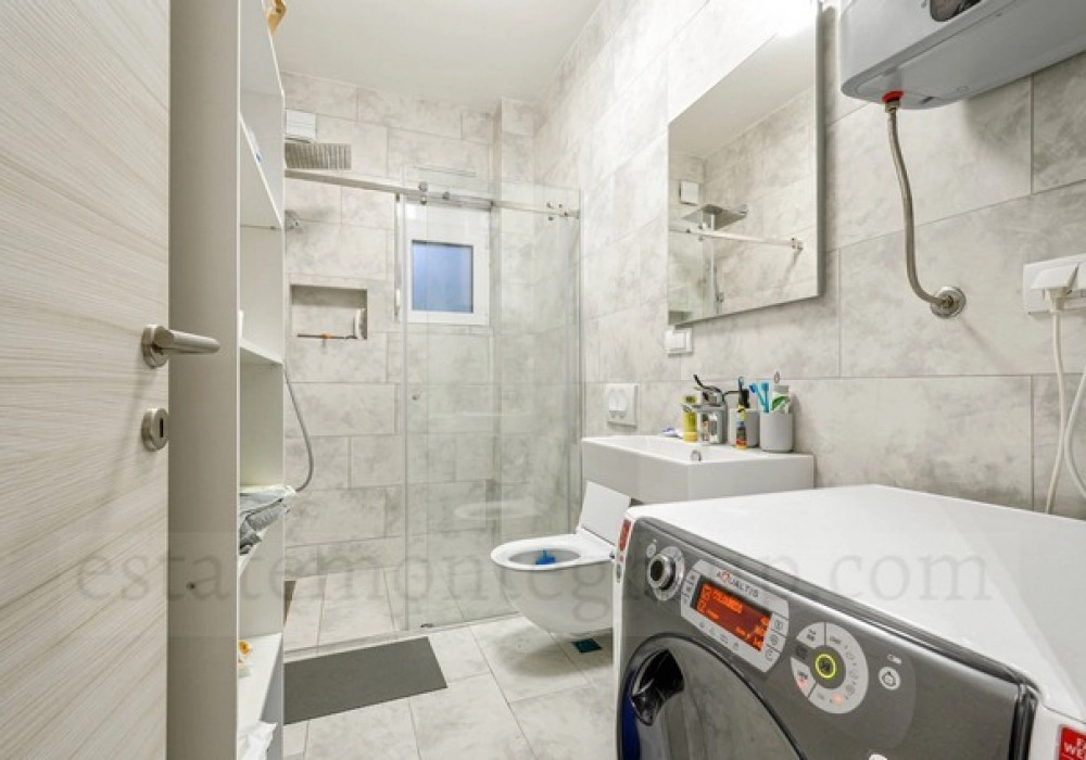 Dvosoban-stan-u-novogradnji-Mazina-Tivat-5 Dvosoban stan 65 m² – Mažina, Tivat — fotografija 6