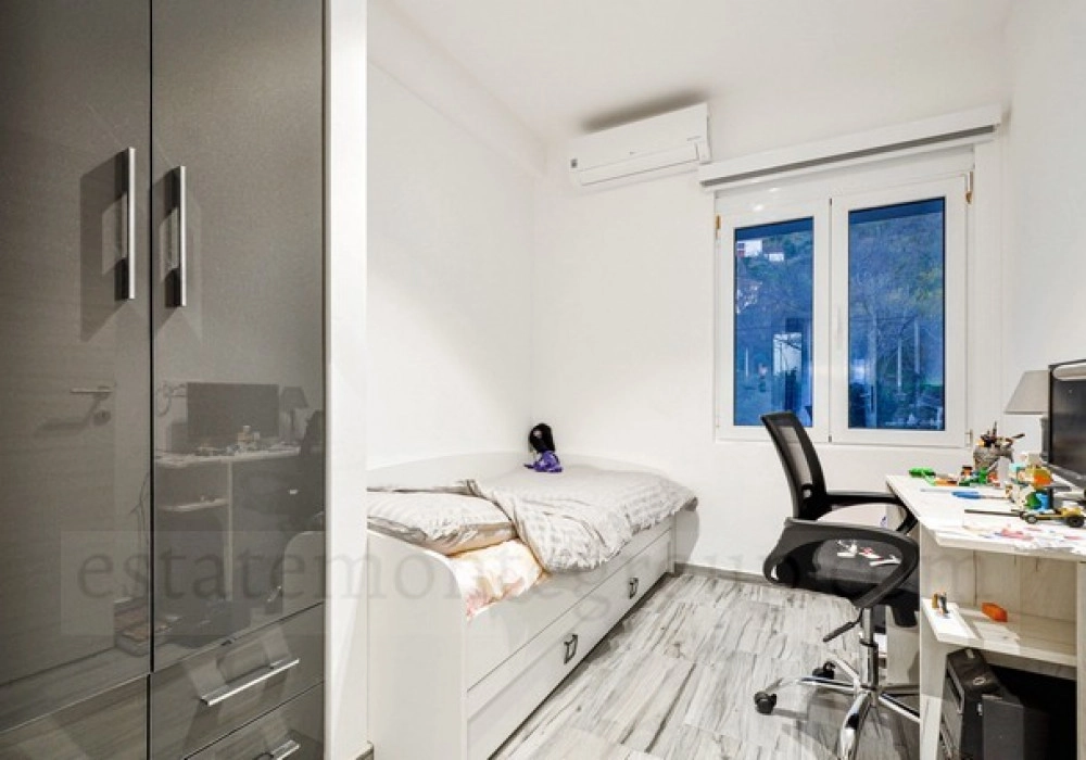Dvosoban-stan-u-novogradnji-Mazina-Tivat-8 Dvosoban stan 65 m² – Mažina, Tivat — fotografija 9