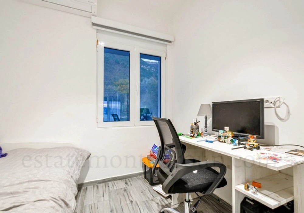 Dvosoban-stan-u-novogradnji-Mazina-Tivat-9 Dvosoban stan 65 m² – Mažina, Tivat — fotografija 10