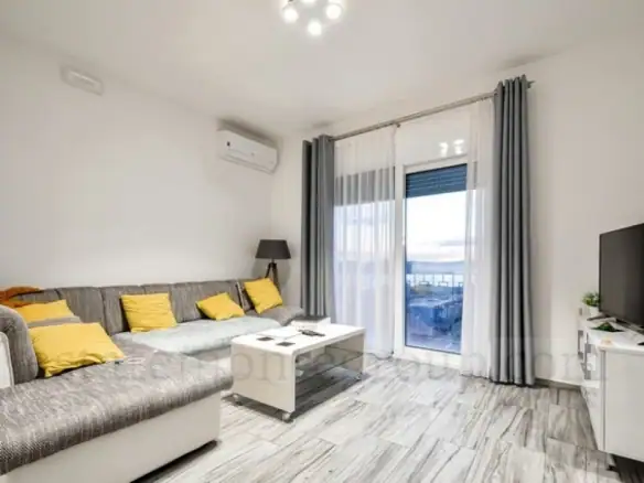 Dvosoban stan 65 m² – Mažina, Tivat — fotografija 15