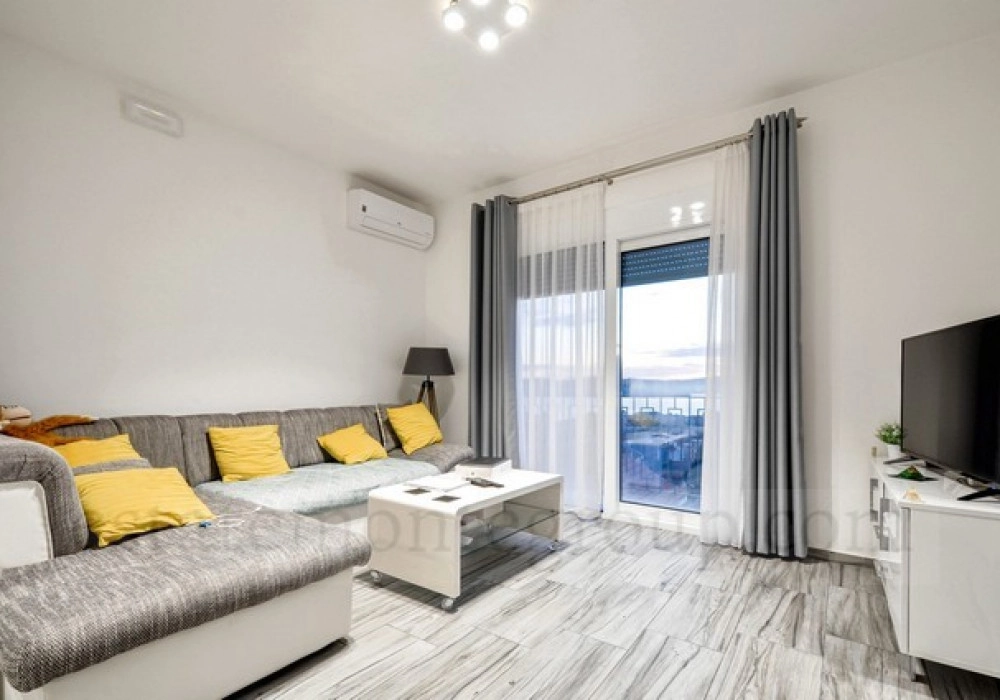 Dvosoban-stan-u-novogradnji-Mazina-Tivat-14 Dvosoban stan 65 m² – Mažina, Tivat — fotografija 15