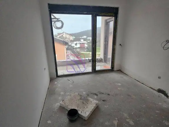 Jednosoban stan 512 m² – Radanovići, Kotor — fotografija 11