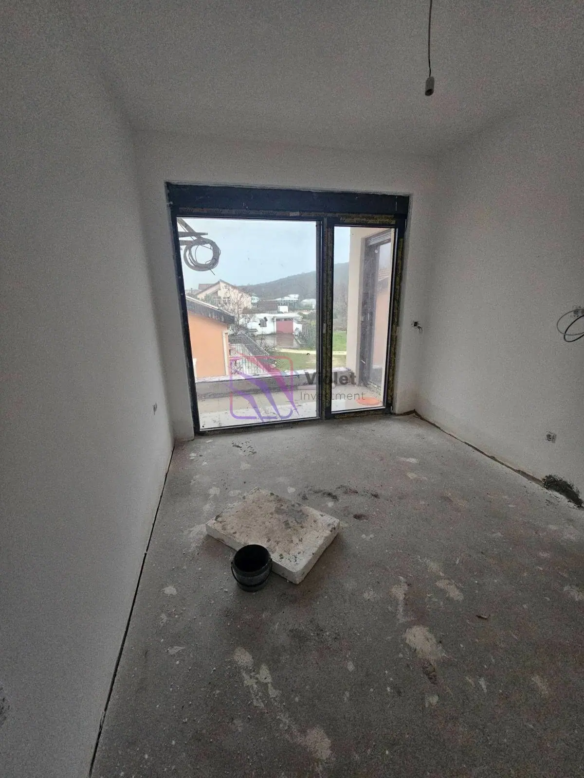Jednosoban stan 512 m² – Radanovići, Kotor — fotografija 11