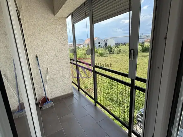 Izdavanje: Dvosoban stan 60 m² – Central Point, Podgorica — fotografija 12