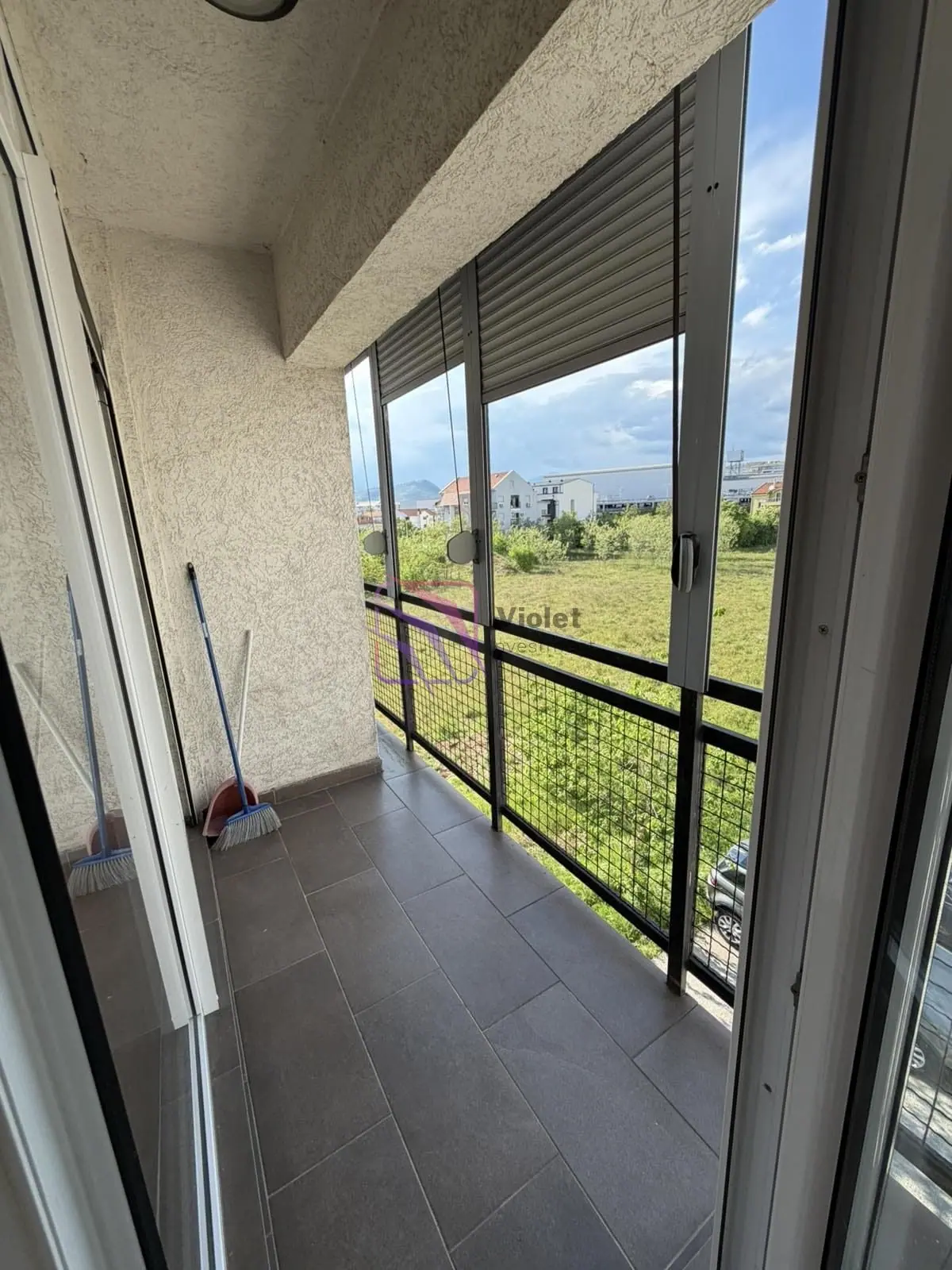 Izdavanje: Dvosoban stan 60 m² – Central Point, Podgorica — fotografija 12