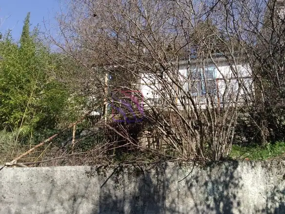 Plac 276 m² – Đenovići, Herceg Novi — fotografija 2