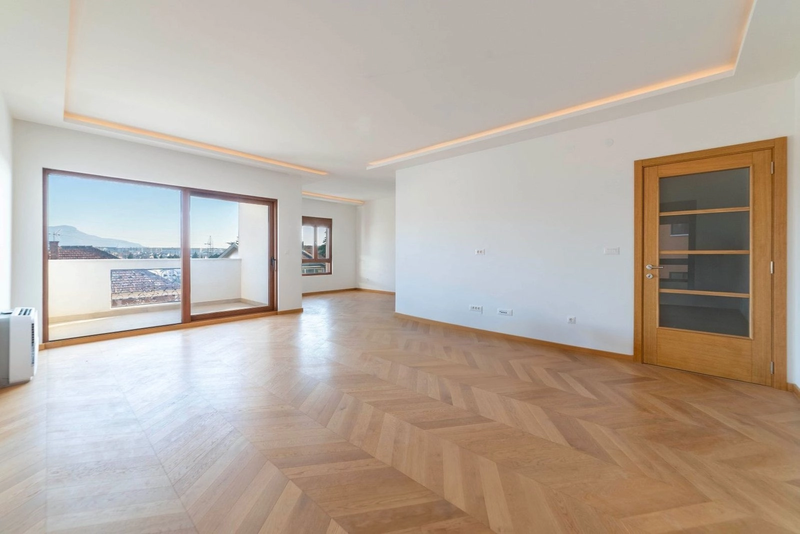 Trosoban-stan-142-m²-u-Gorici-C-Podgorica-1 Trosoban stan 142 m² – Gorica C, Podgorica — fotografija 2