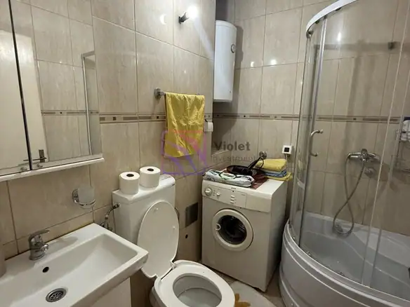 Dvosoban stan na Preko Morače, Podgorica — fotografija 5