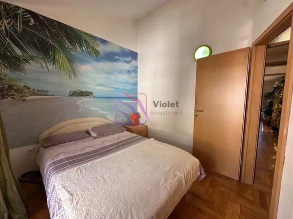Dvosoban stan 74 m² – Lazi, Budva — fotografija 11