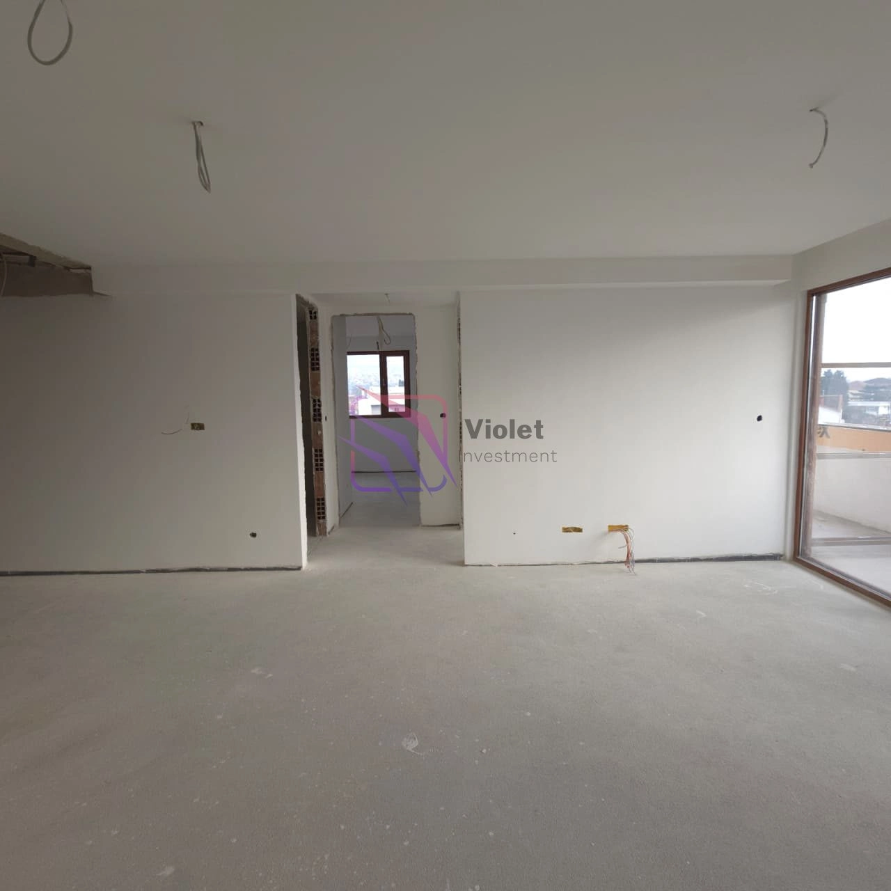 Dvosoban-stan-na-Starom-aerodromu-Podgorica-3 Dvosoban stan 76 m² – Stari aerodrom, Podgorica — fotografija 4