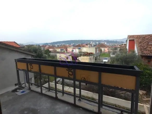 Jednosoban stan 42 m² – Stari aerodrom, Podgorica — fotografija 12