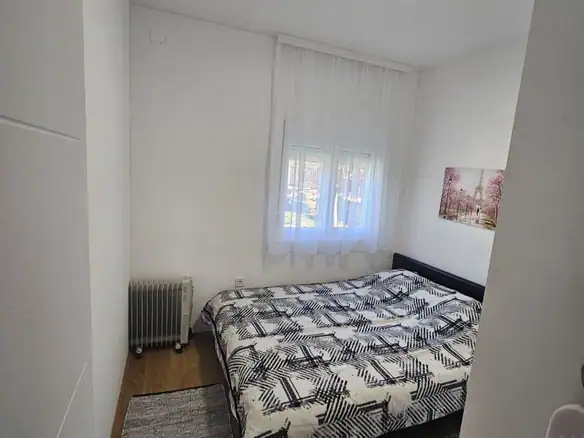 Izdavanje: Jednosoban stan 38 m² – Zagorič, Podgorica — fotografija 8
