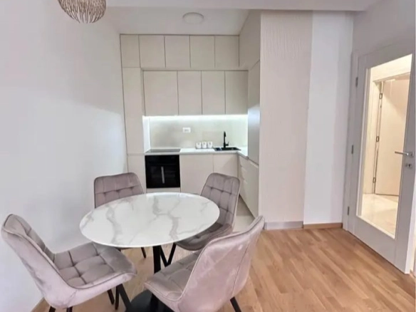 Jednosoban stan 45 m² – Zabjelo, Podgorica — fotografija 5