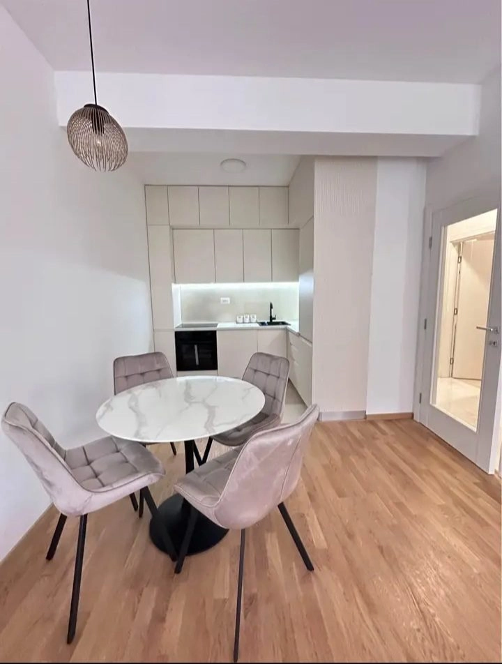 Jednosoban-stan-na-Zabjelu-Podgorica-4 Jednosoban stan 45 m² – Zabjelo, Podgorica — fotografija 5