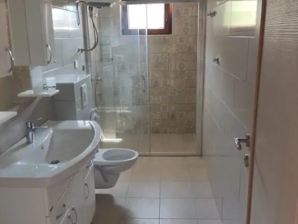 Trosoban stan 217 m² – Mažina, Tivat — fotografija 8