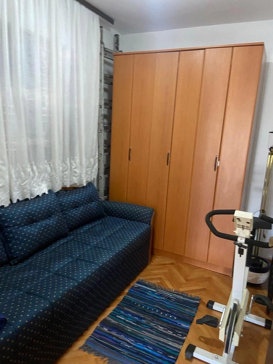 Izdavanje: Kuća 120 m² – Zagorič, Podgorica — fotografija 9