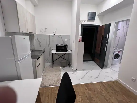 Izdavanje: Jednosoban stan 38 m² – Zabjelo, Podgorica — fotografija 4