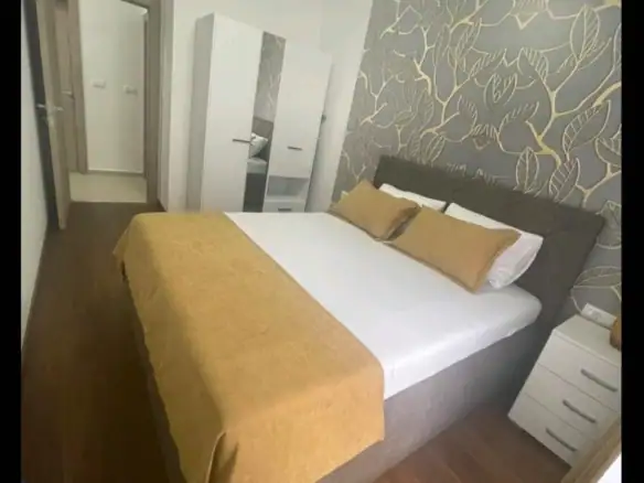 Izdavanje: Dvosoban stan 69 m² – Master kvart, Podgorica — fotografija 14