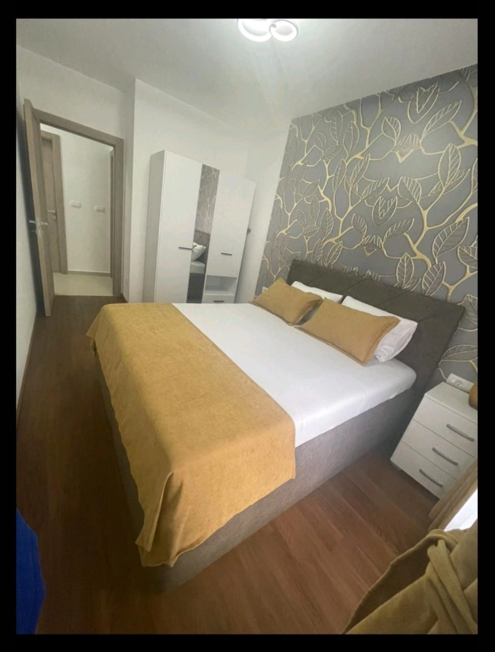 Izdavanje: Dvosoban stan 69 m² – Master kvart, Podgorica — fotografija 14