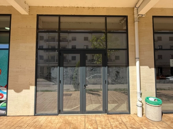 Poslovni prostor 36 m² u New Cityju