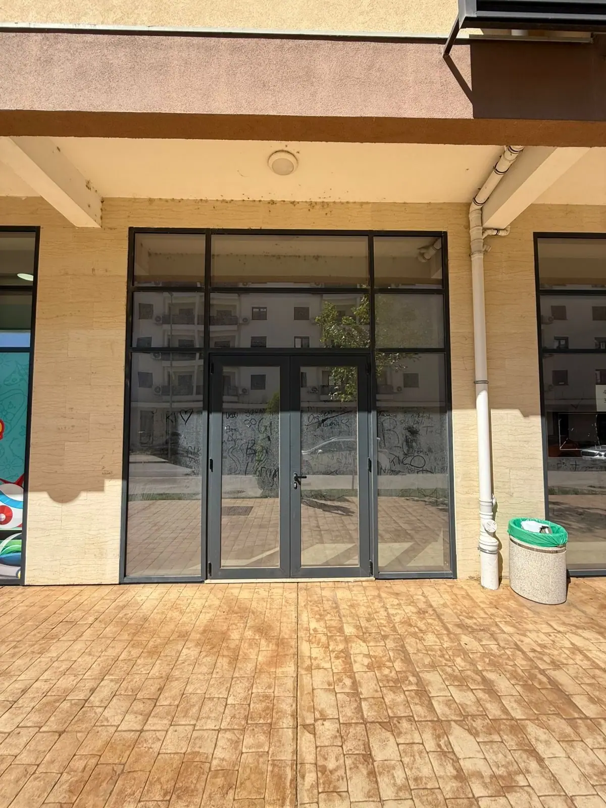 Poslovni-prostor-36-m²-u-New-Cityju-Podgorica Poslovni prostor 36 m² u New Cityju
