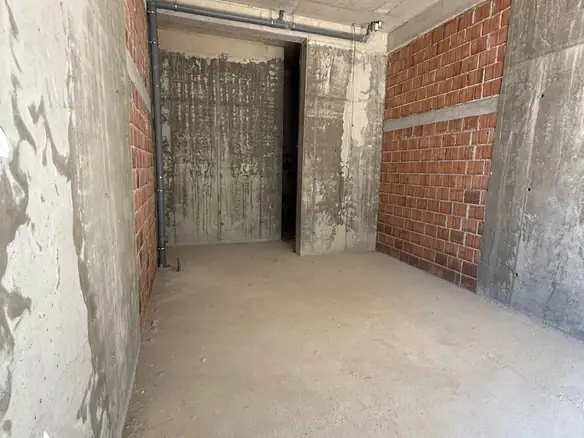 Poslovni prostor 36 m² – New City, Podgorica — fotografija 2