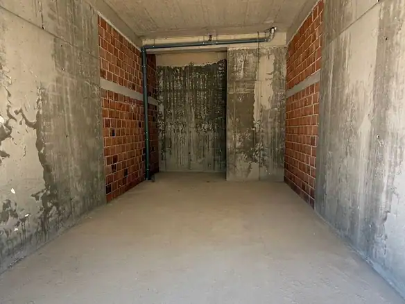 Poslovni prostor 36 m² – New City, Podgorica — fotografija 4