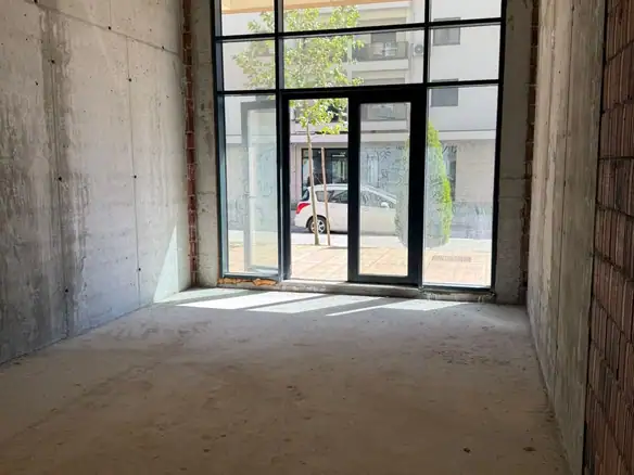 Poslovni prostor 36 m² – New City, Podgorica — fotografija 8