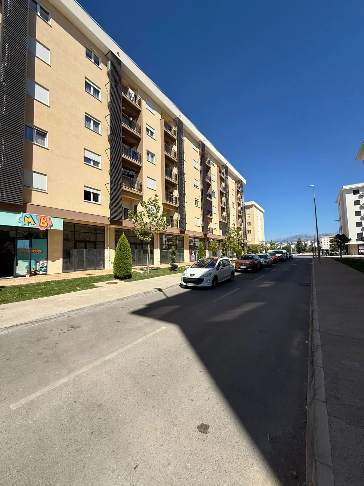 Poslovni-prostor-36-m²-u-New-Cityju-Podgorica-8 Poslovni prostor 36 m² – New City, Podgorica — fotografija 9