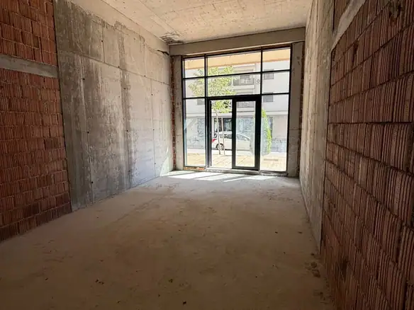 Poslovni prostor 36 m² – New City, Podgorica — fotografija 10