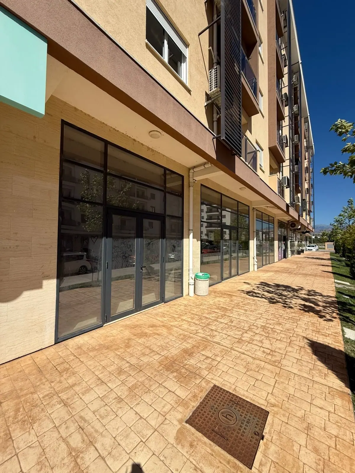 Poslovni-prostor-36-m²-u-New-Cityju-Podgorica-10 Poslovni prostor 36 m² – New City, Podgorica — fotografija 11