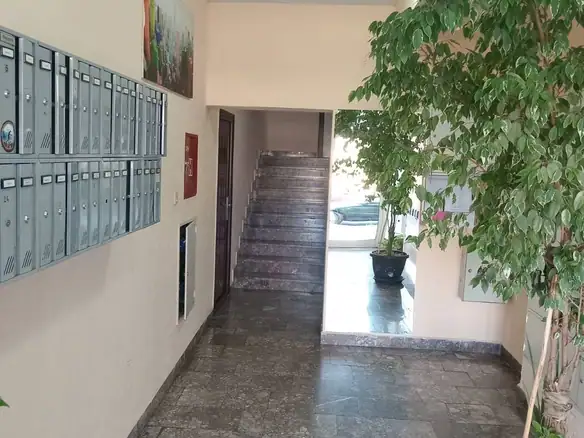 Izdavanje: Jednosoban stan 35 m² – City kvart, Podgorica — fotografija 2