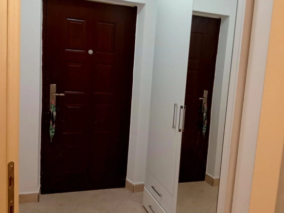 Izdavanje: Jednosoban stan 35 m² – City kvart, Podgorica — fotografija 4