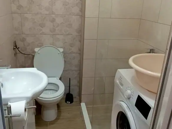 Izdavanje: Jednosoban stan 35 m² – City kvart, Podgorica — fotografija 6