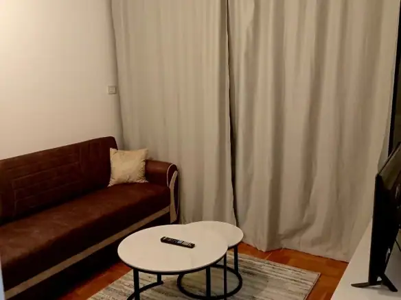 Izdavanje: Jednosoban stan 35 m² – City kvart, Podgorica — fotografija 13