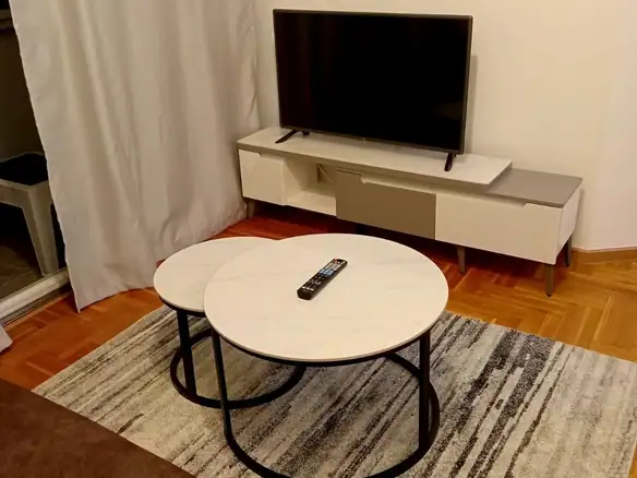 Izdavanje: Jednosoban stan 35 m² – City kvart, Podgorica — fotografija 15