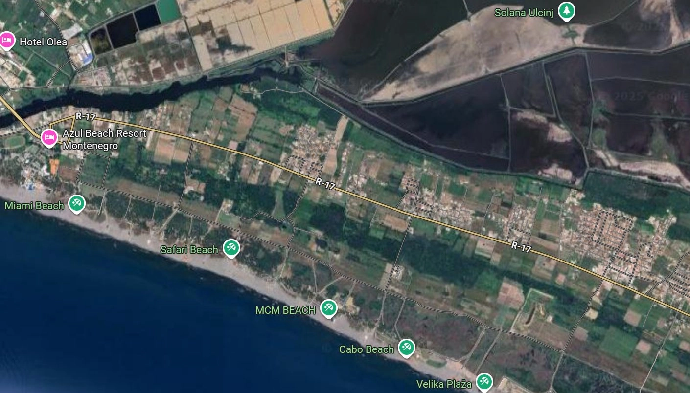 Plac-na-prodaju-u-blizini-Velike-plaze-Ulcinj Plac na prodaju u blizini Velike plaže