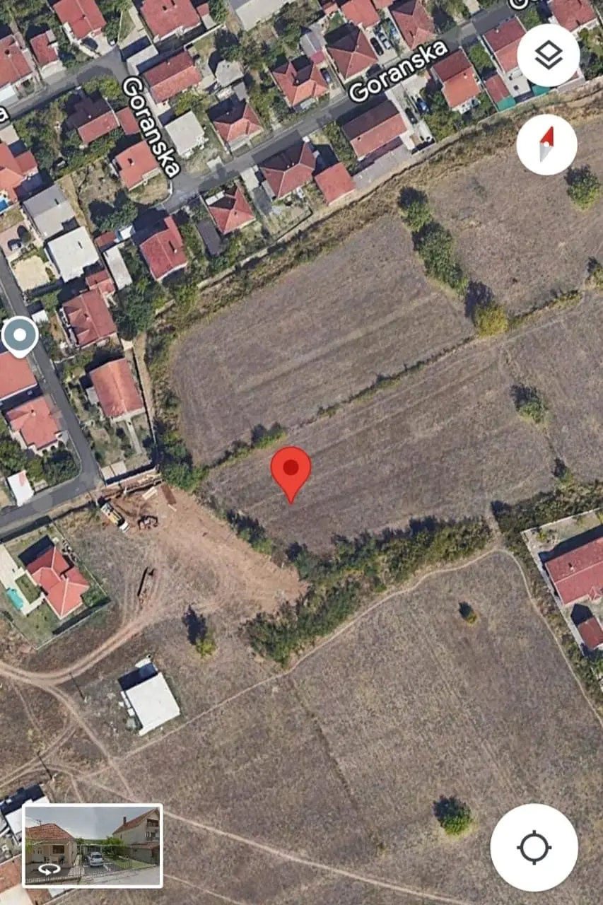 Urbanizovan-plac-750-m²-u-Murtovini-Podgorica Urbanizovan plac 750 m² u Murtovini