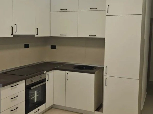 Jednosoban stan 45 m² – Đenovići, Herceg Novi — fotografija 3