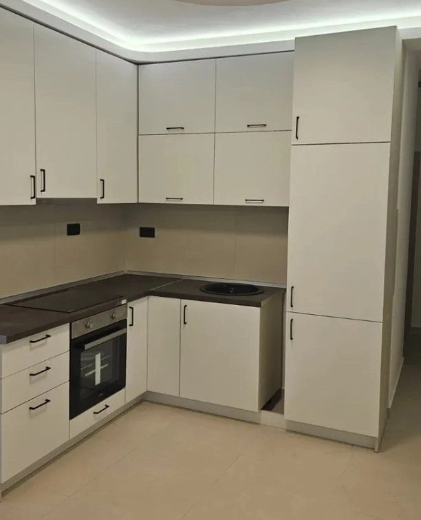 Jednosoban-stan-u-DJenovicima-Herceg-Novi-2 Jednosoban stan 45 m² – Đenovići, Herceg Novi — fotografija 3