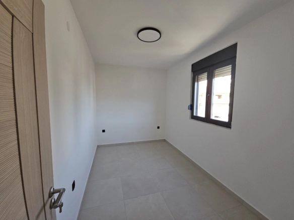Jednosoban stan 45 m² – Đenovići, Herceg Novi — fotografija 4