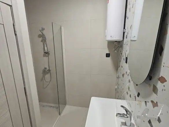 Jednosoban stan 45 m² – Đenovići, Herceg Novi — fotografija 6
